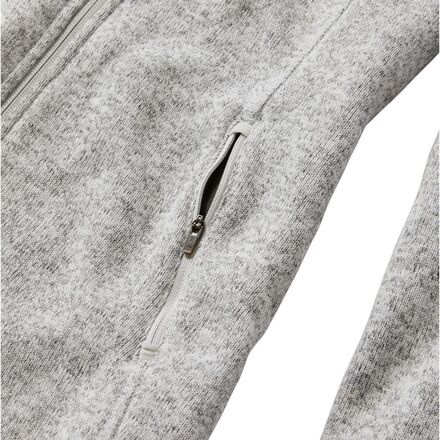 L.L.Bean - Bean's Sweater Fleece Full-Zip Jacket - Women's