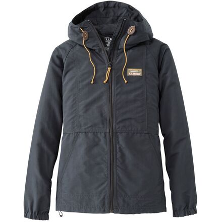 Mountain Classic Full-Zip Jacket - Women's