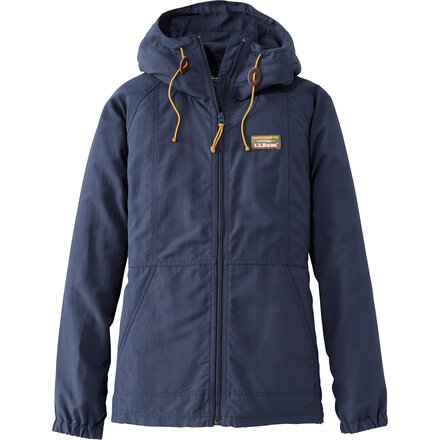 Mountain Classic Full-Zip Jacket - Women's