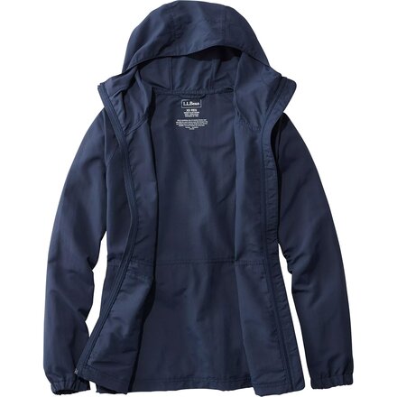 L.L.Bean - Mountain Classic Full-Zip Jacket - Women's