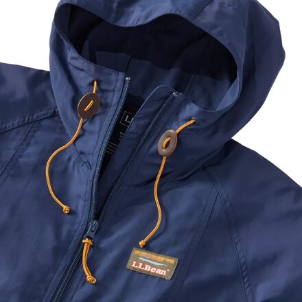 L.L.Bean - Mountain Classic Full-Zip Jacket - Women's