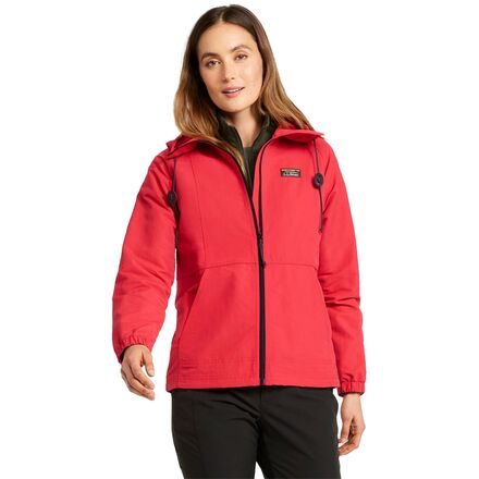 Mountain Classic Full-Zip Jacket - Women's