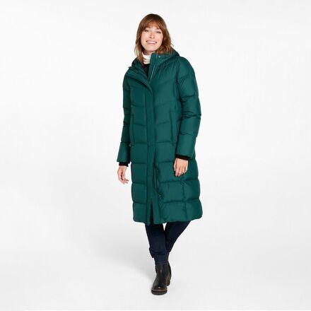 L.L.Bean - Popham Puffer Coat - Women's