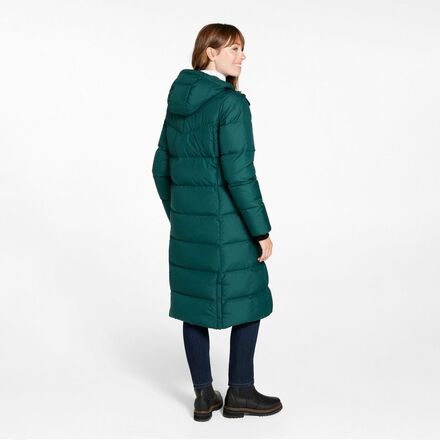 L.L.Bean - Popham Puffer Coat - Women's