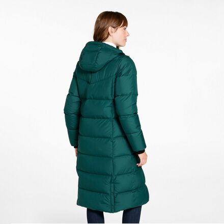 L.L.Bean - Popham Puffer Coat - Women's