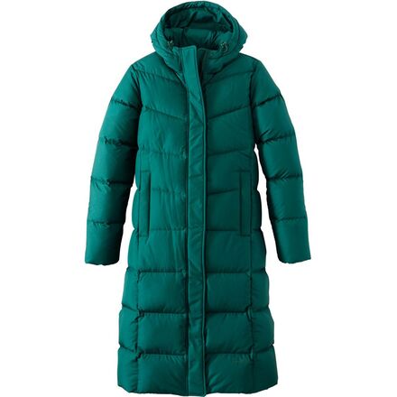 L.L.Bean - Popham Puffer Coat - Women's