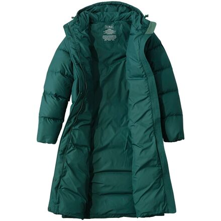 L.L.Bean - Popham Puffer Coat - Women's