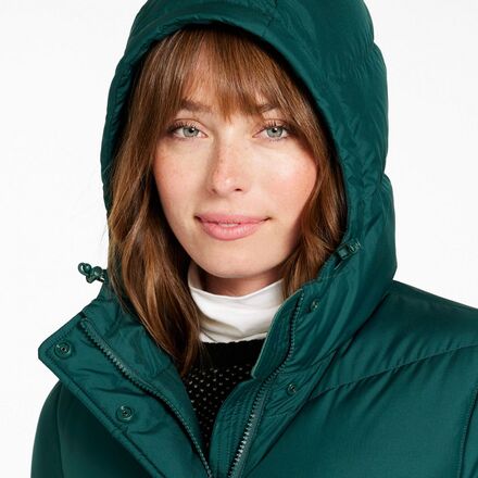 L.L.Bean - Popham Puffer Coat - Women's