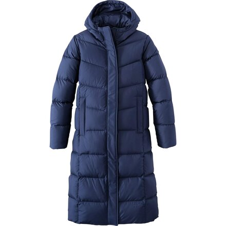 Popham Puffer Coat - Women's