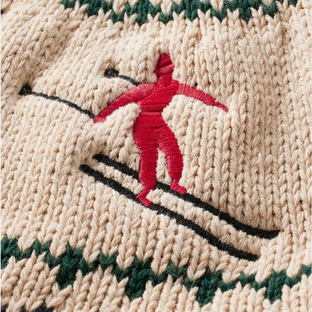 L.L.Bean - Signature Cotton Fisherman Crew Neck Sweater -Women's