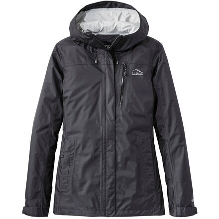 Trail Model Rain Jacket - Women's