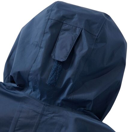 L.L.Bean - Trail Model Rain Jacket - Women's
