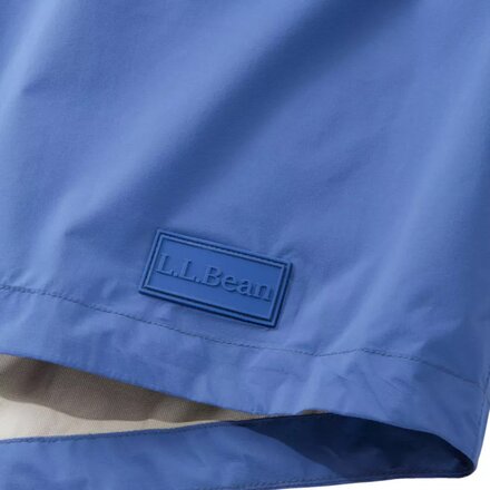 L.L.Bean - Wharf Street Rain Coat - Women's