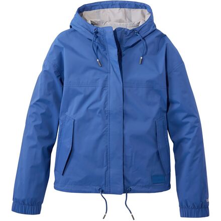 L.L.Bean - Wharf Street Rain Jacket - Women's