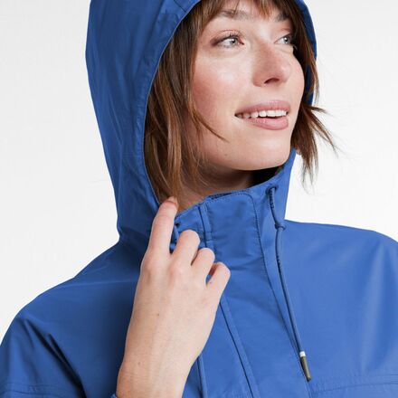 L.L.Bean - Wharf Street Rain Jacket - Women's