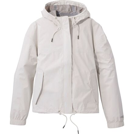 Wharf Street Rain Jacket - Women's