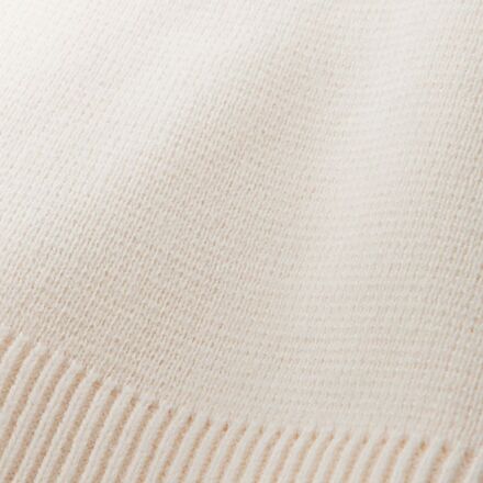 L.L.Bean - Wicked Soft Cotton Cashmere Crew Neck Sweater - Women's