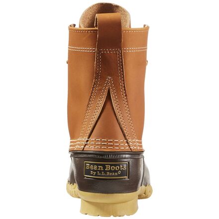 L.L.Bean - Bean 8in Boot - Women's