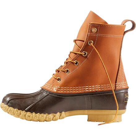 L.L.Bean - Bean 8in Boot - Women's