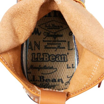 L.L.Bean - Bean 8in Boot - Women's