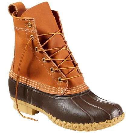 L.L.Bean - Bean 8in Boots - Men's