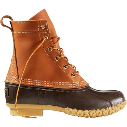 L.L.Bean - Bean 8in Boots - Men's