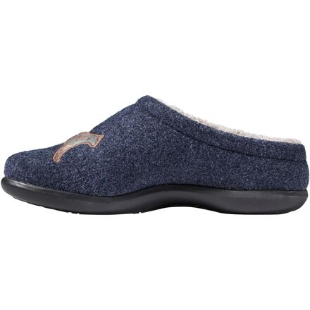 L.L.Bean - Daybreak Scuff Motif 2 Slipper - Women's