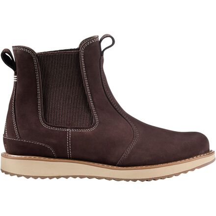 Stonington Chelsea Suede Boot - Men's
