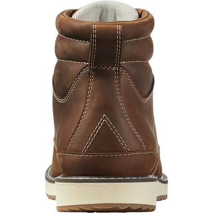 L.L.Bean - Stonington Moc-Toe Boot - Men's