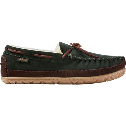 Wicked Good Moccasins - Men's