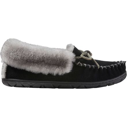 Wicked Good Moccasins - Women's