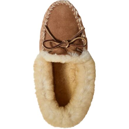 L.L.Bean - Wicked Good Moccasins - Women's
