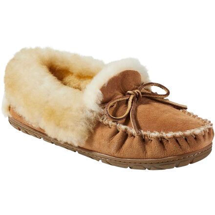 L.L.Bean - Wicked Good Moccasins - Women's
