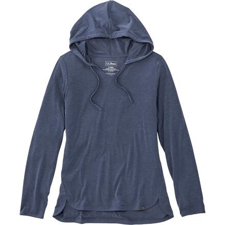 Everyday SunSmart Hoodie - Women's