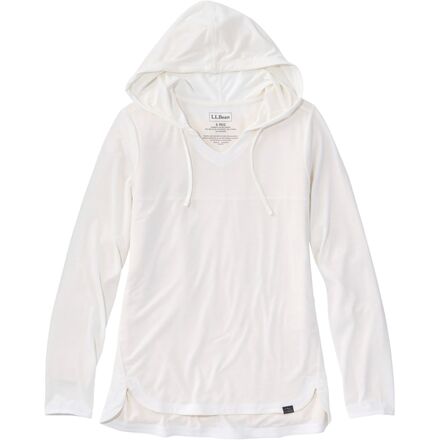 Everyday SunSmart Hoodie - Women's