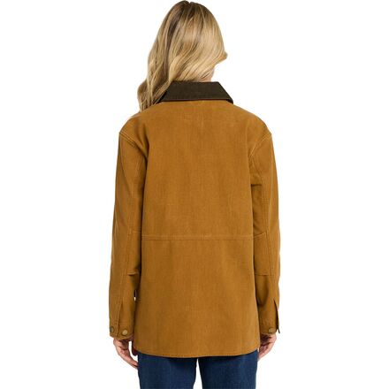 L.L.Bean - Lightweight Field Coat - Women's