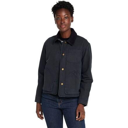 Lightweight Field Jacket - Women's