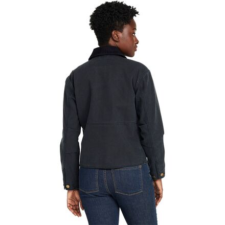L.L.Bean - Lightweight Field Jacket - Women's