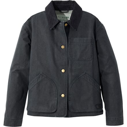 L.L.Bean - Lightweight Field Jacket - Women's