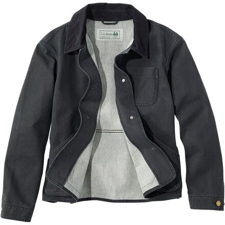 L.L.Bean - Lightweight Field Jacket - Women's