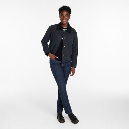 L.L.Bean - Lightweight Field Jacket - Women's
