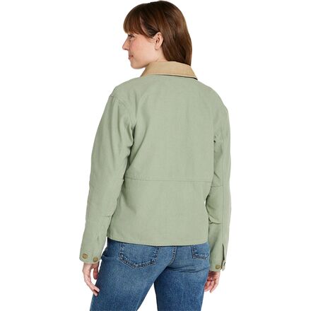 L.L.Bean - Lightweight Field Jacket - Women's