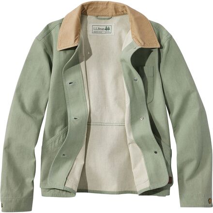 L.L.Bean - Lightweight Field Jacket - Women's