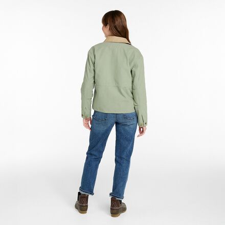 L.L.Bean - Lightweight Field Jacket - Women's