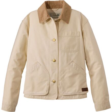 Lightweight Field Jacket - Women's