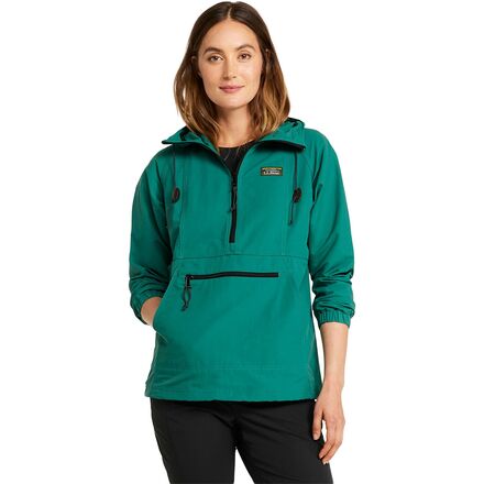Mountain Classic Regular Anorak - Women's