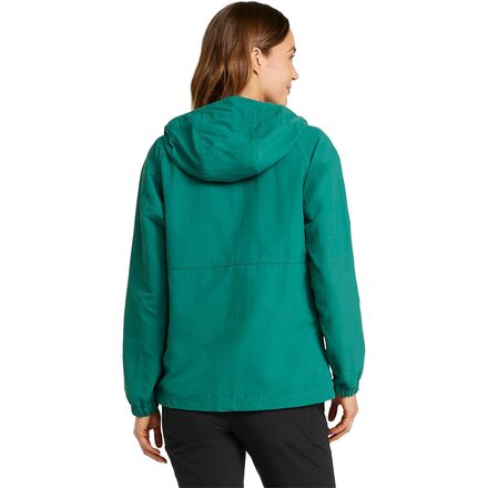 L.L.Bean - Mountain Classic Regular Anorak - Women's