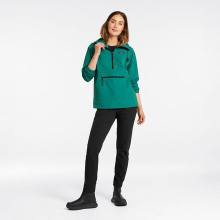L.L.Bean - Mountain Classic Regular Anorak - Women's