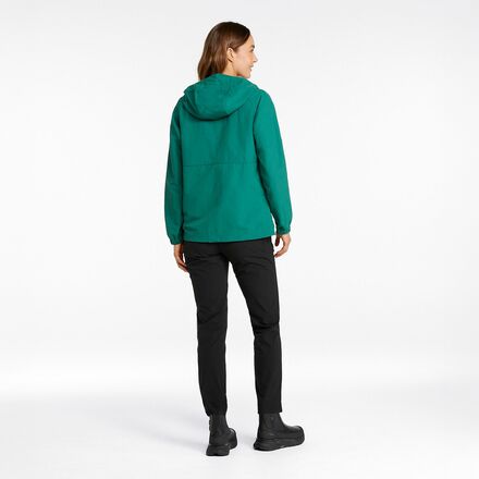 L.L.Bean - Mountain Classic Regular Anorak - Women's