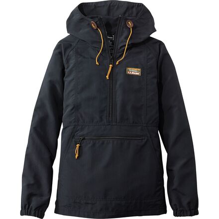 Mountain Classic Regular Anorak - Women's
